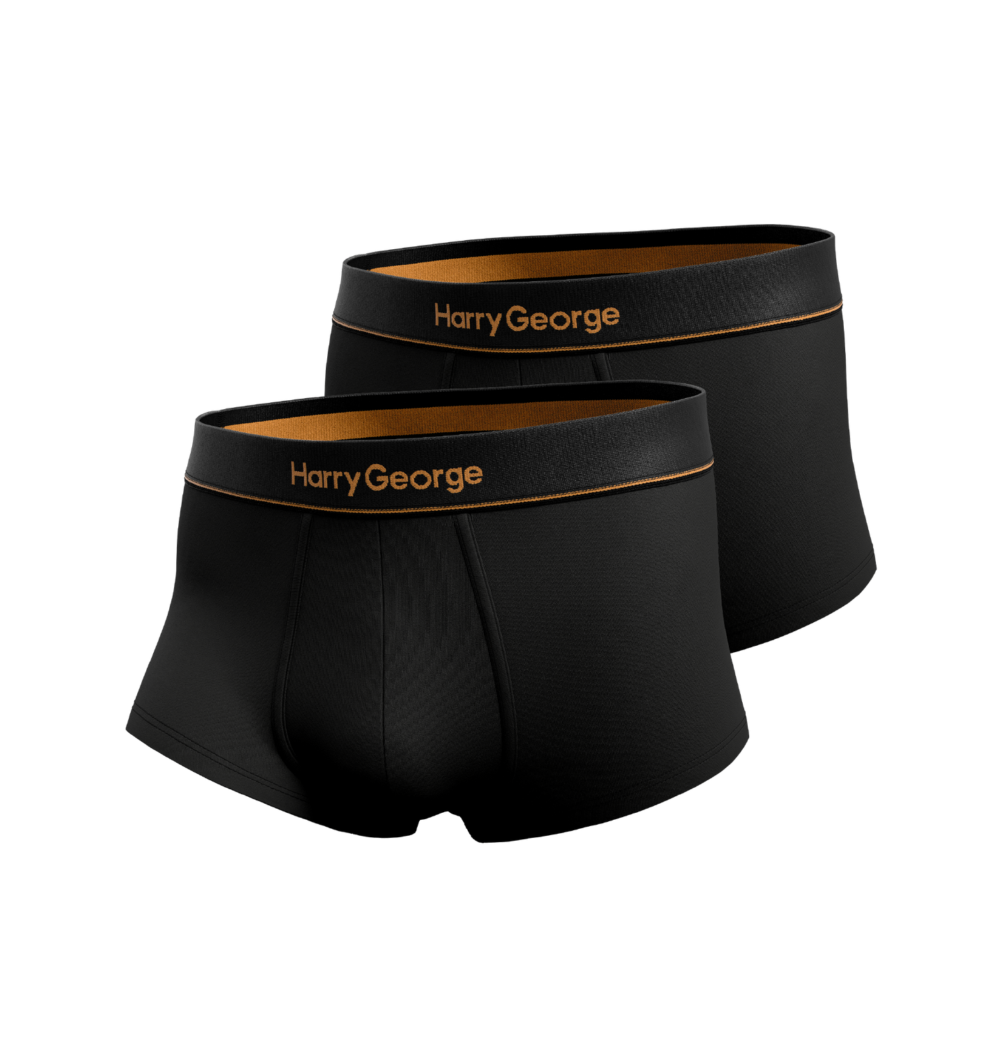 2 TRUNKS - Classic Waistbands