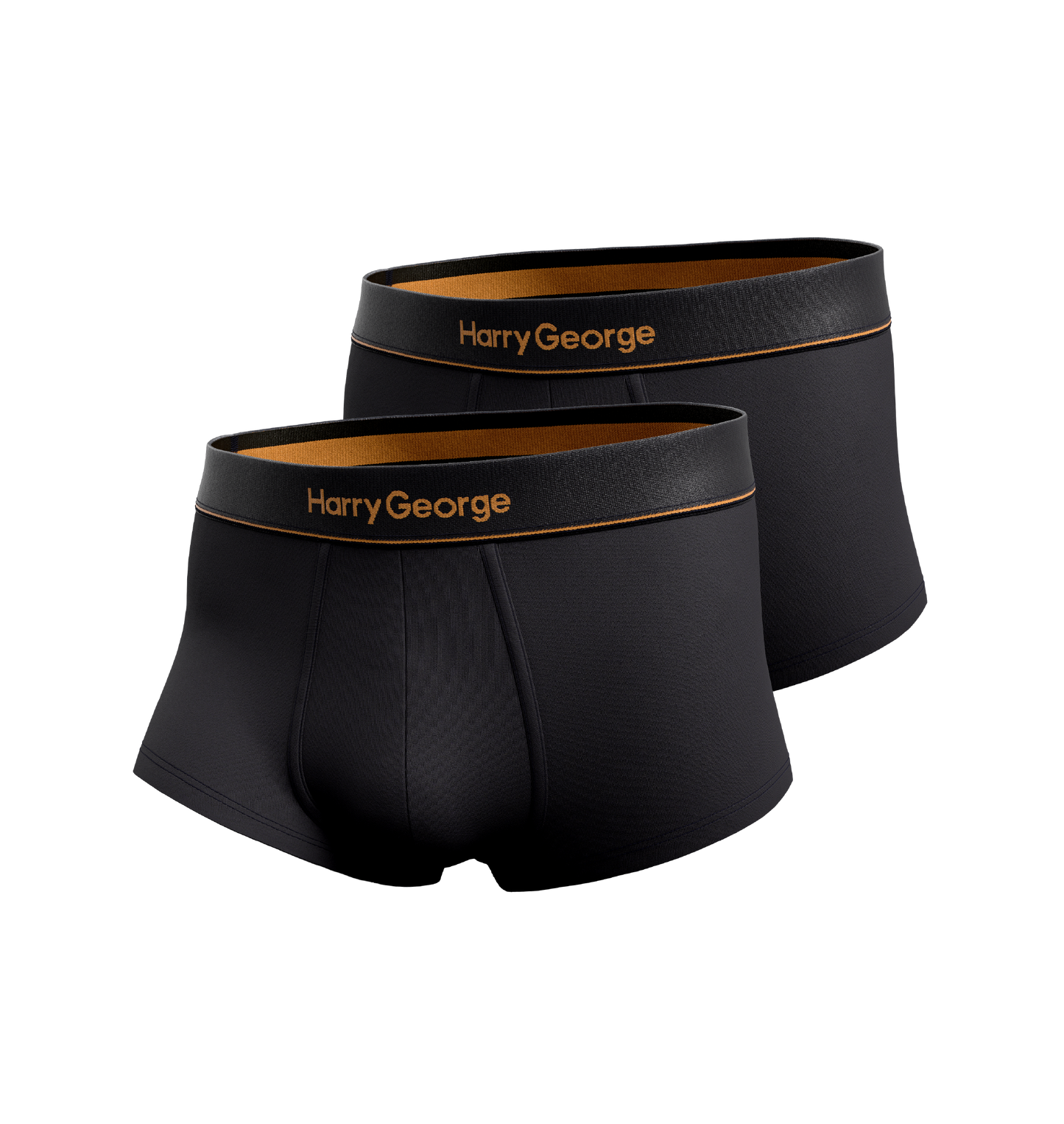 2 TRUNKS - Classic Waistbands
