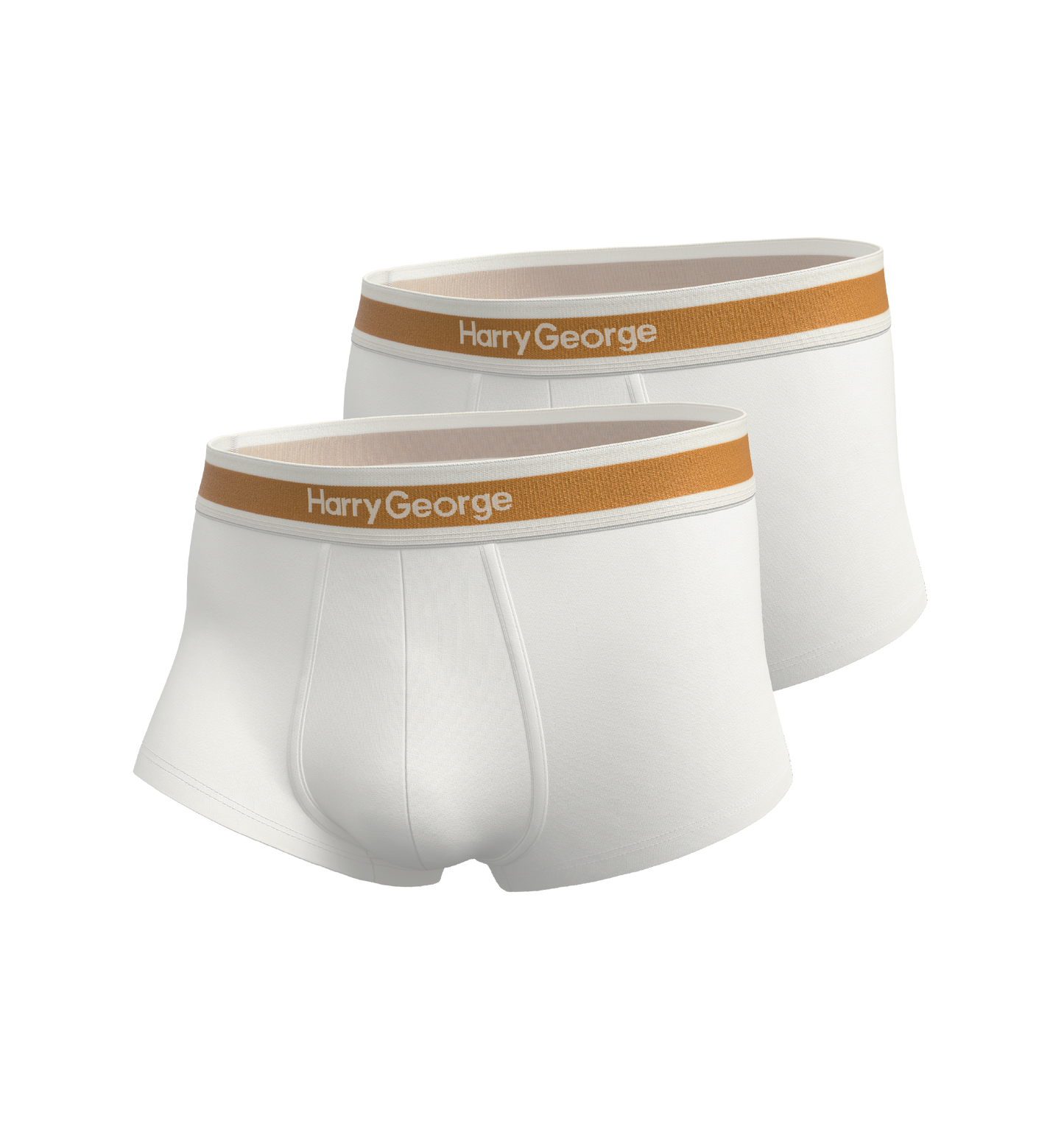 2 TRUNKS - Classic Waistbands