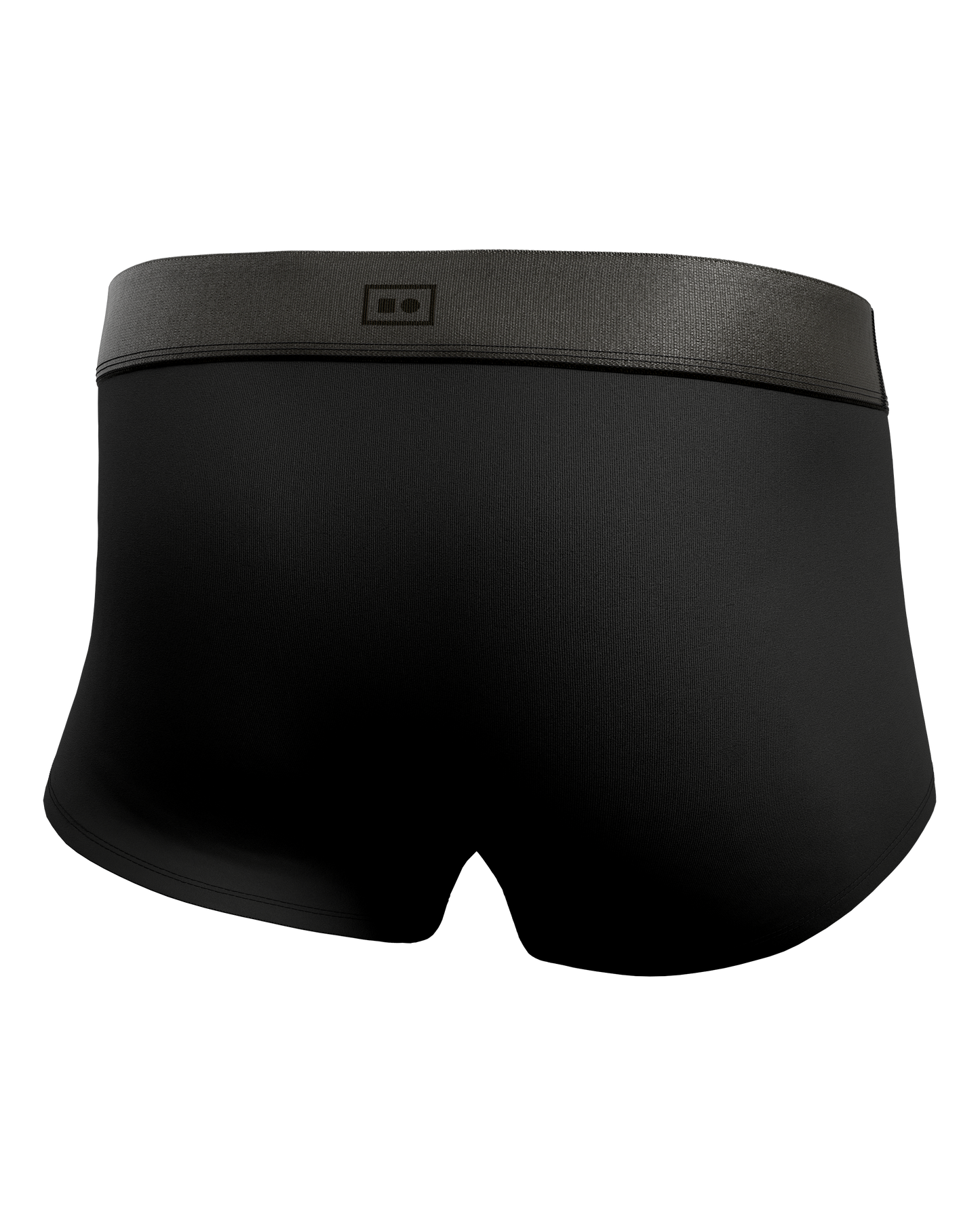 2 TRUNKS - Tonal Waistbands