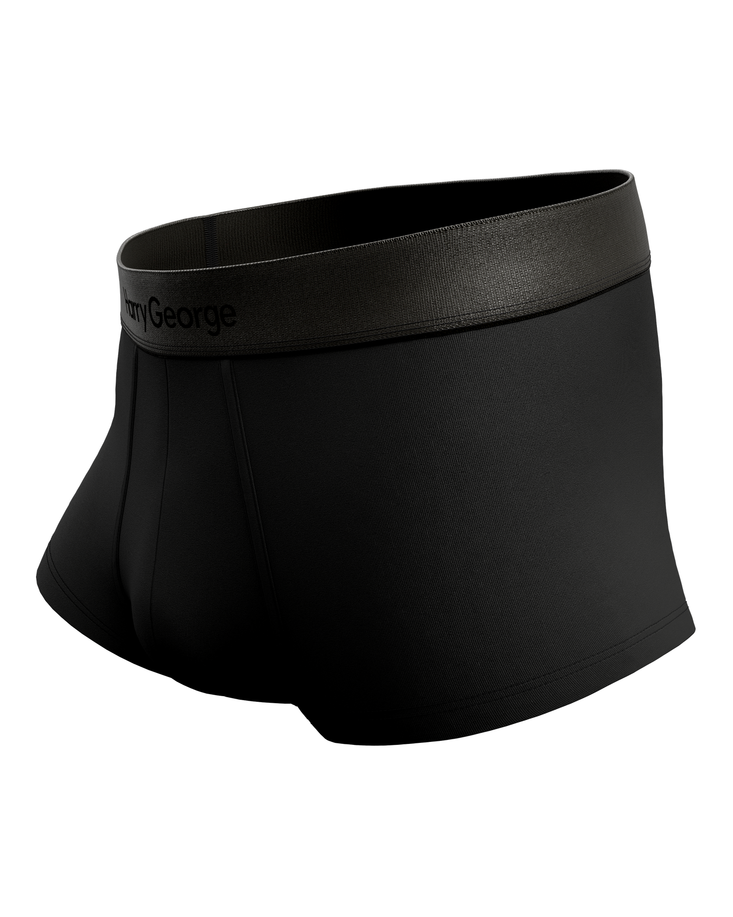 2 TRUNKS - Tonal Waistbands