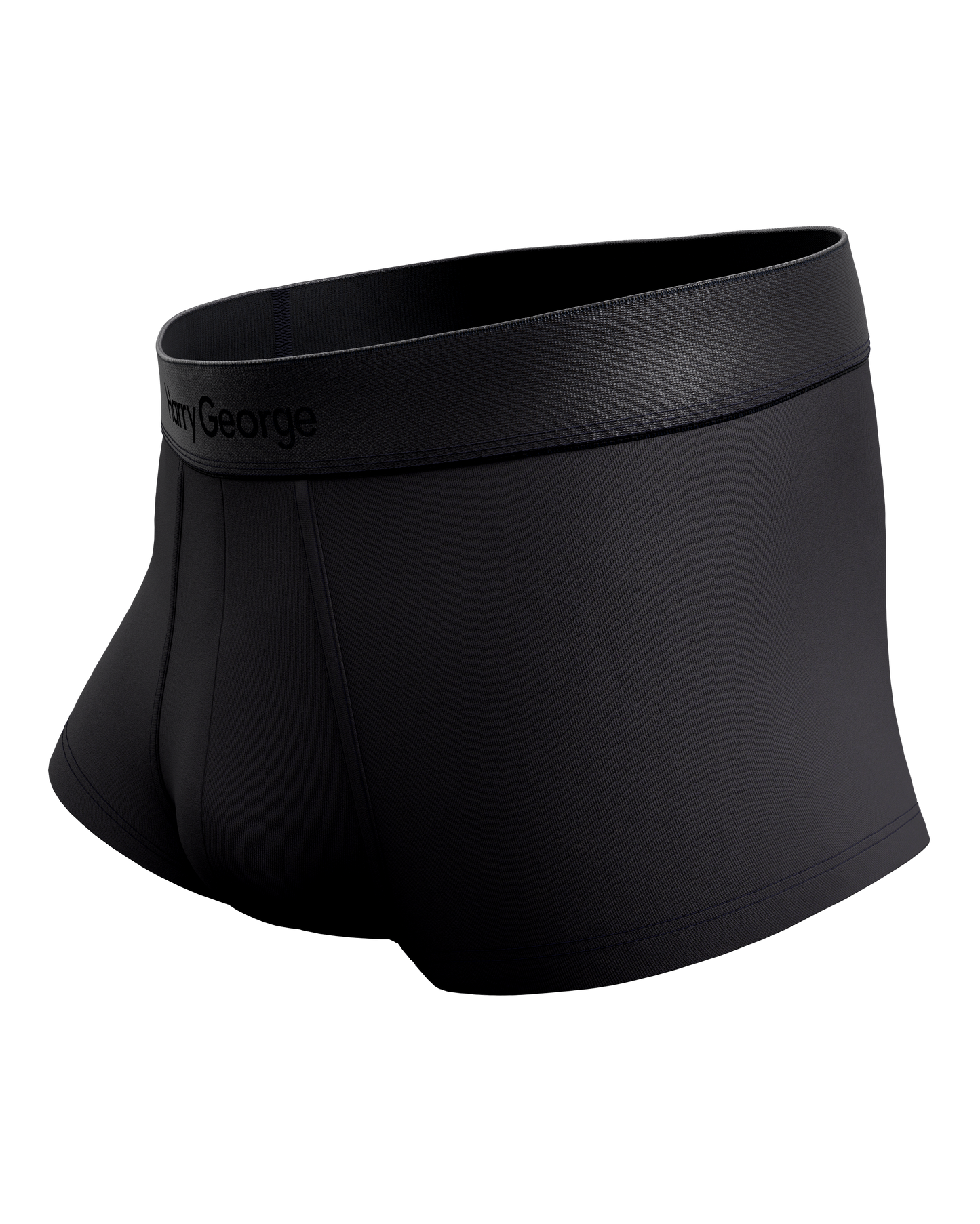 2 TRUNKS - Tonal Waistbands