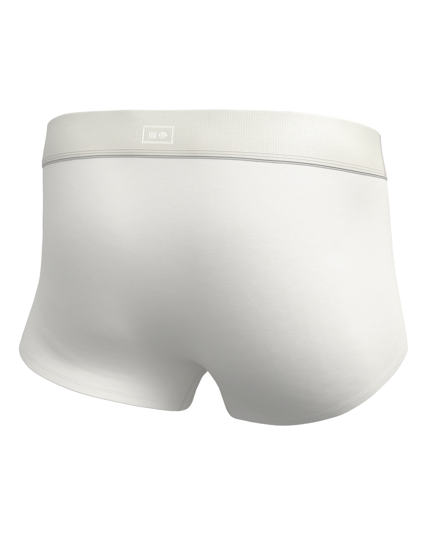 2 TRUNKS - Tonal Waistbands
