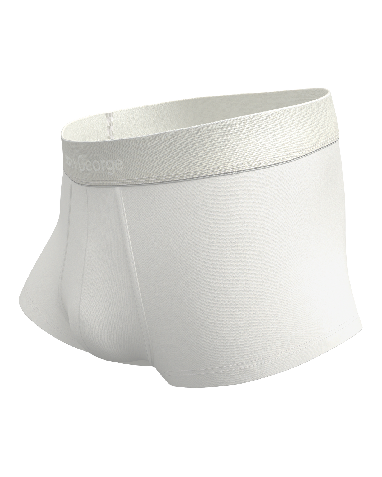 2 TRUNKS - Tonal Waistbands