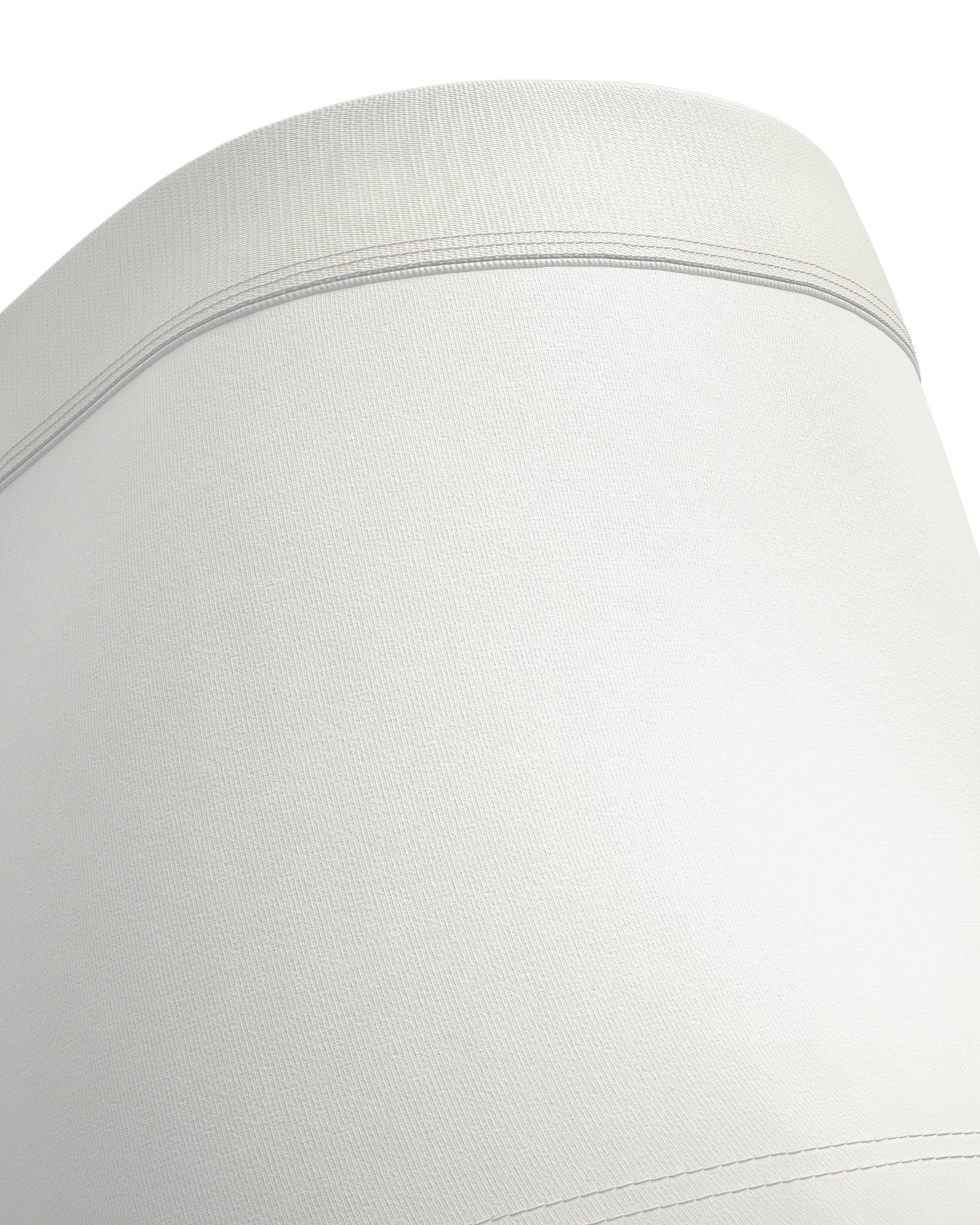 2 TRUNKS - Tonal Waistbands