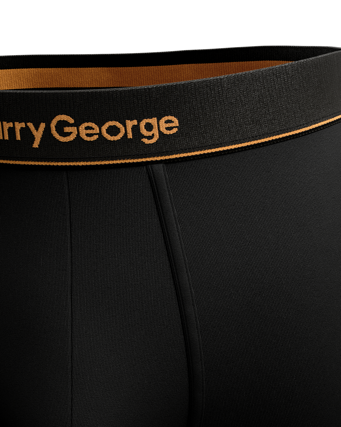 2 BOXERS LONGS - 4" - Ceintures classiques