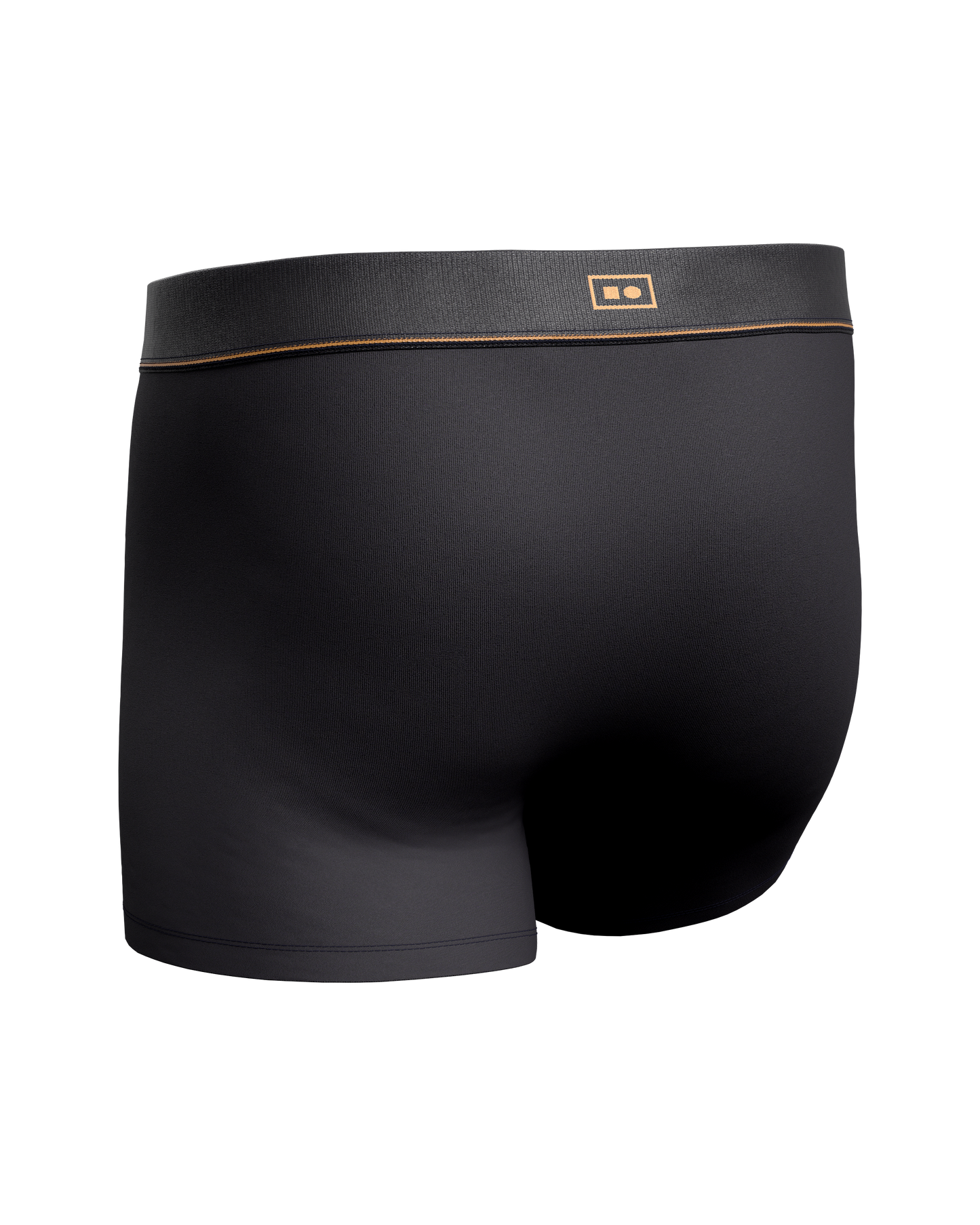 2 BOXERS LONGS - 4" - Ceintures classiques