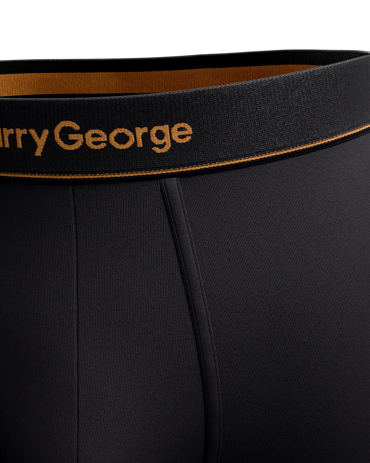 2 BOXERS LONGS - 4" - Ceintures classiques