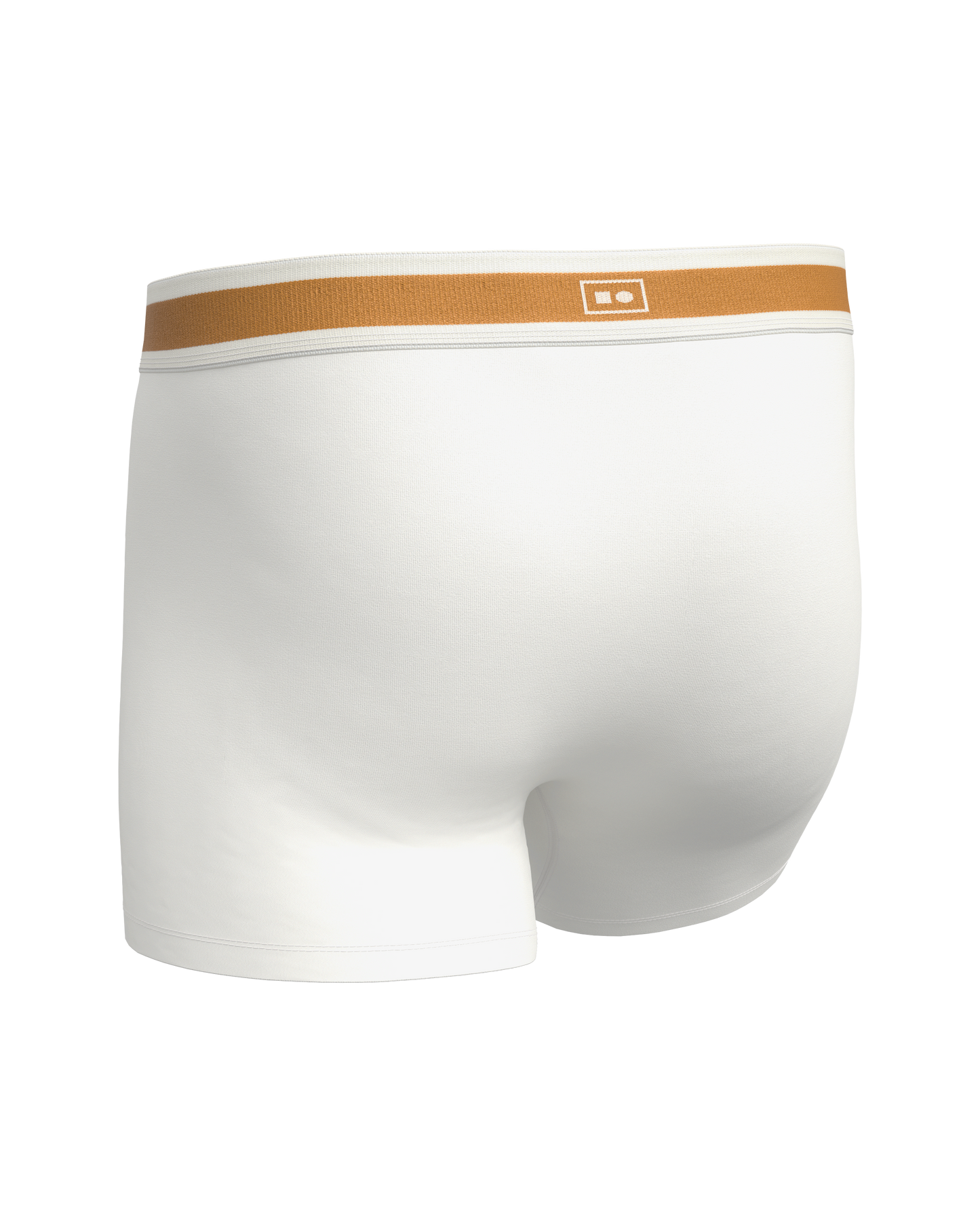 2 BOXERS LONGS - 4" - Ceintures classiques