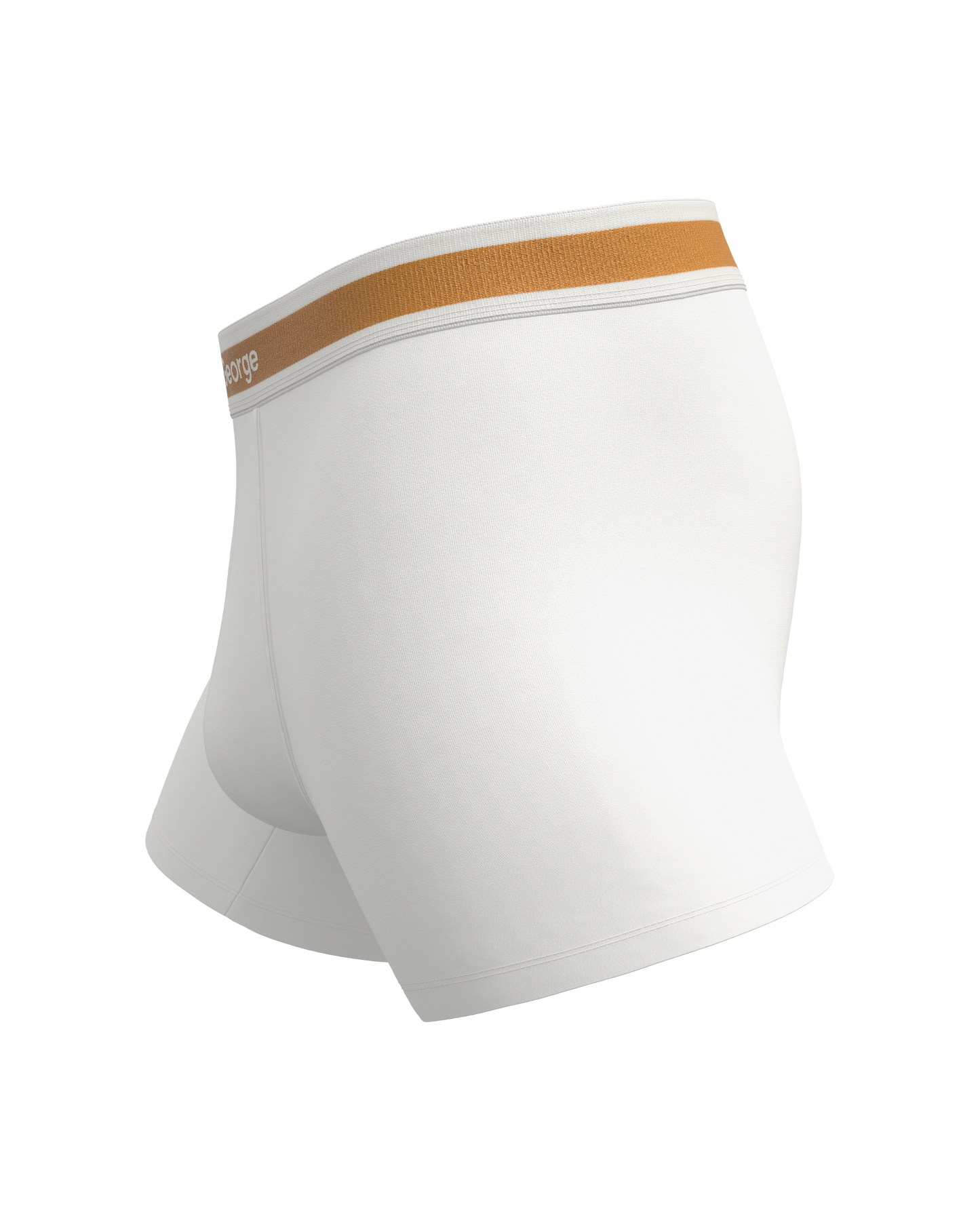 2 BOXERS LONGS - 4" - Ceintures classiques