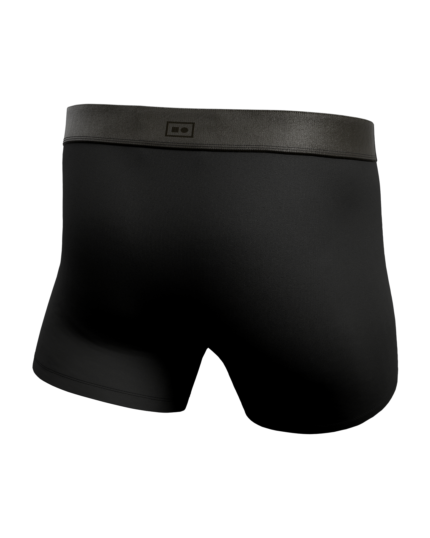 2 BOXER BRIEFS - 4" - Tonal Waistbands