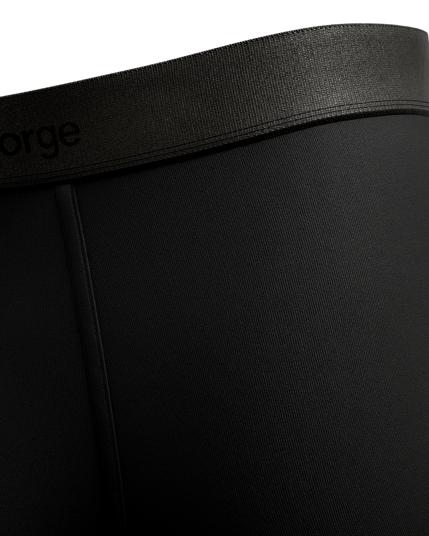 2 BOXER BRIEFS - 4" - Tonal Waistbands