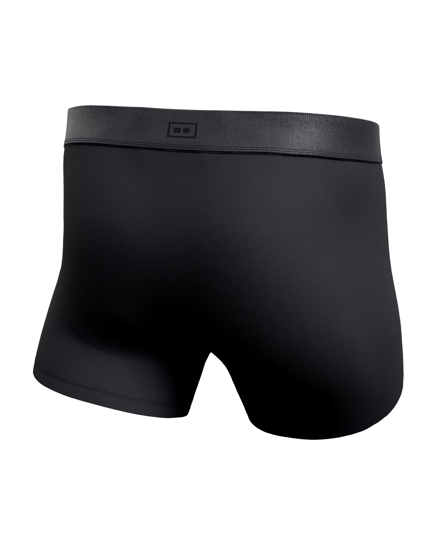 2 BOXER BRIEFS - 4" - Tonal Waistbands