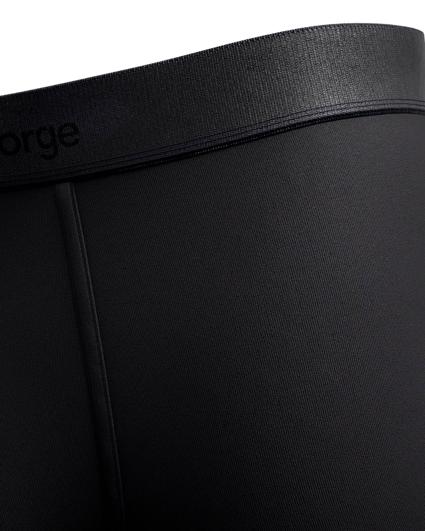 2 BOXER BRIEFS - 4" - Tonal Waistbands