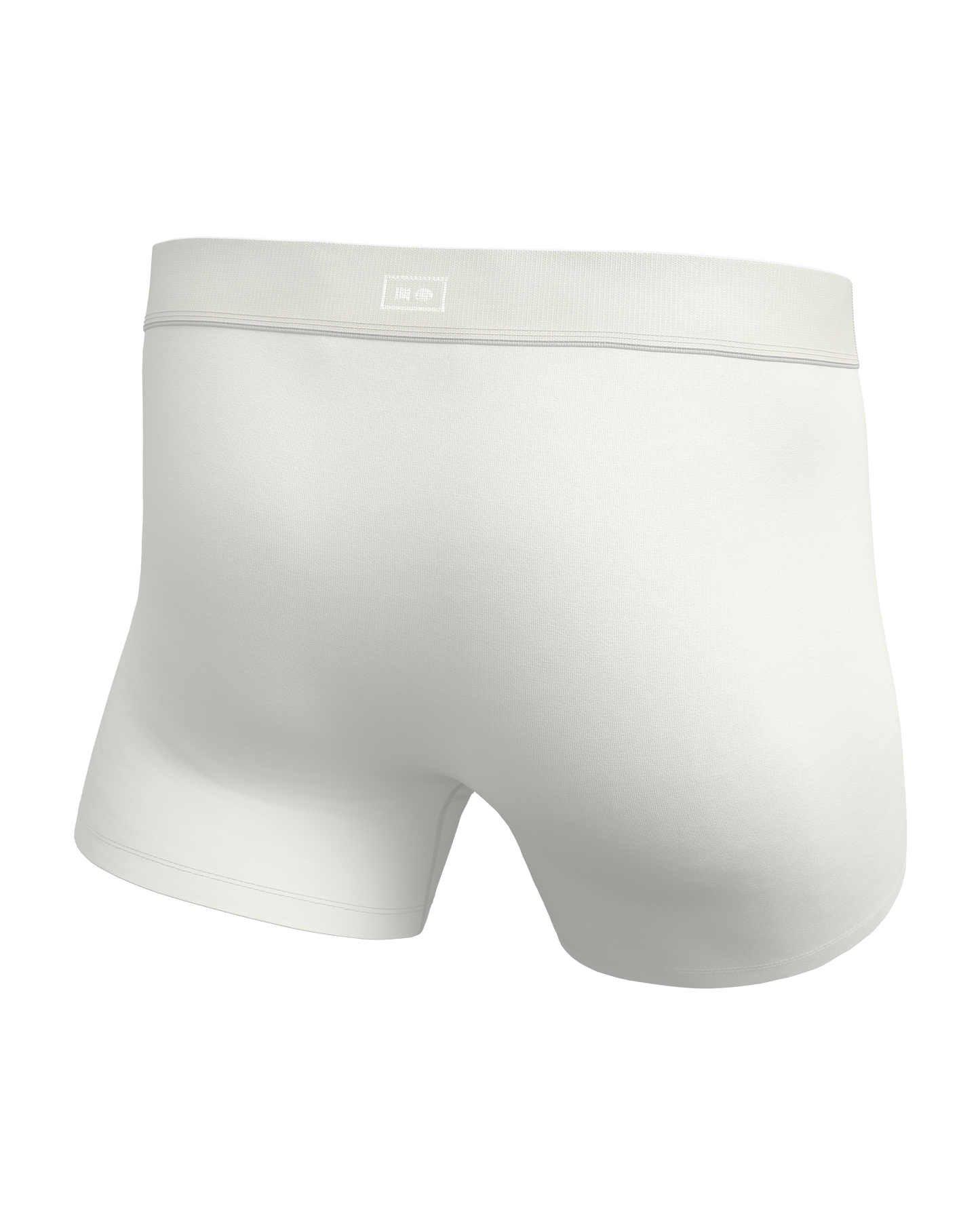 2 BOXER BRIEFS - 4" - Tonal Waistbands