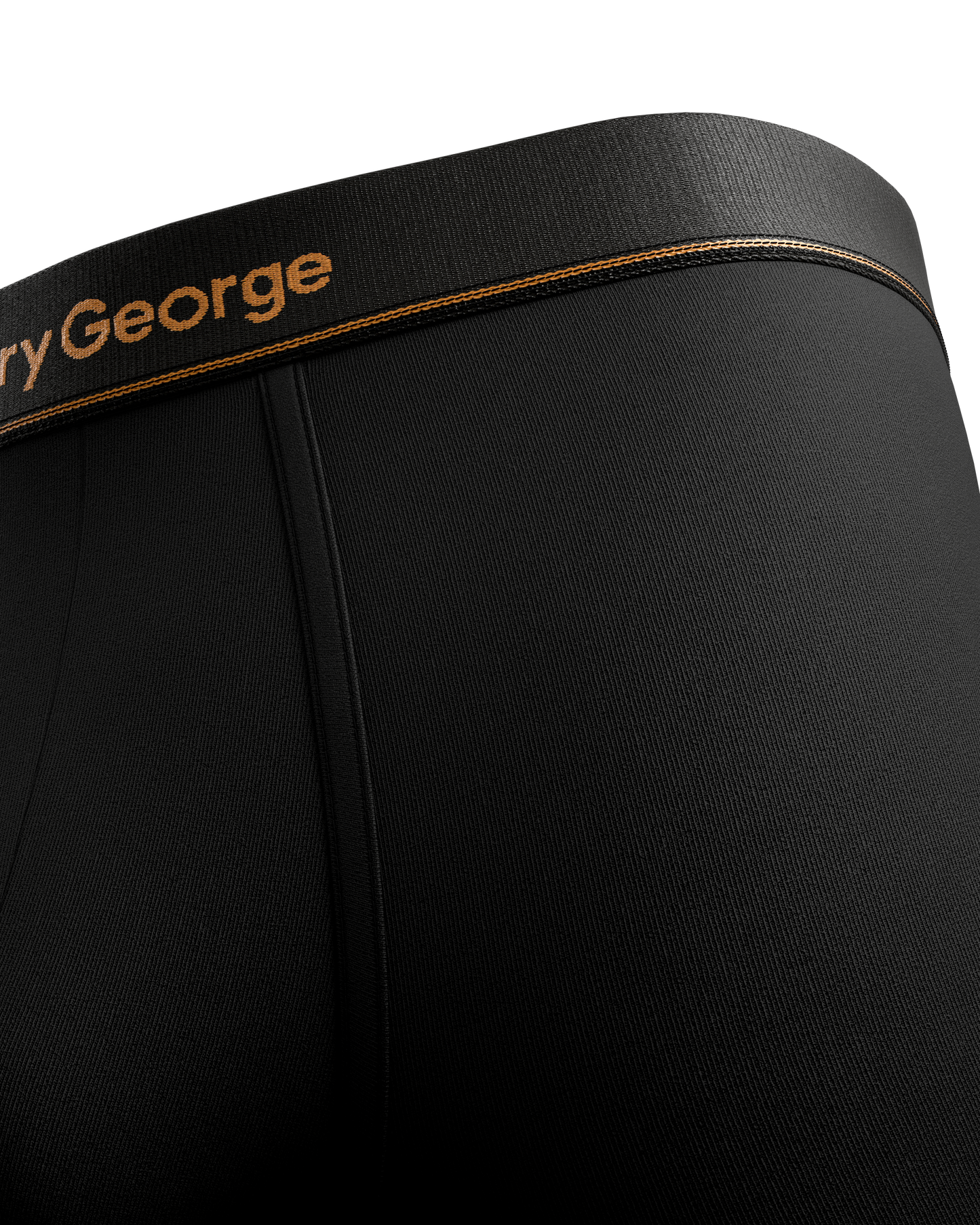 2 BOXER BRIEFS - 6" - Classic Waistbands