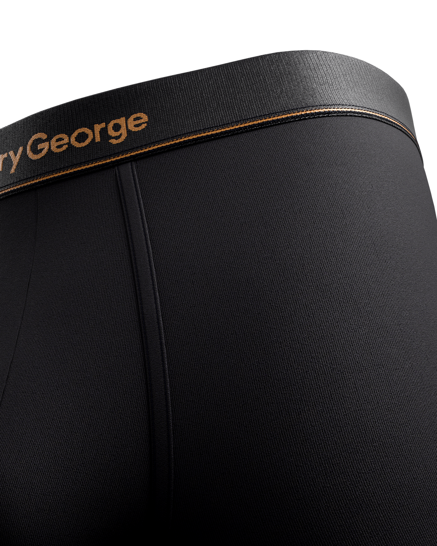 2 BOXER BRIEFS - 6" - Classic Waistbands