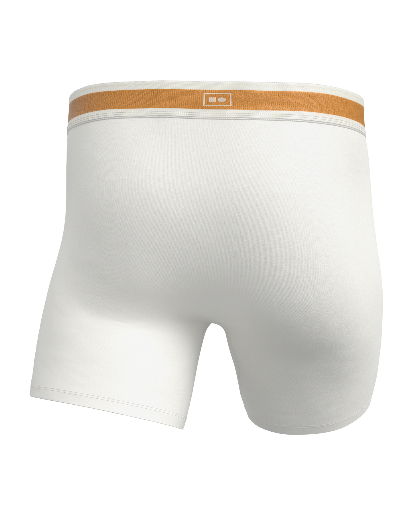 2 BOXER BRIEFS - 6" - Classic Waistbands