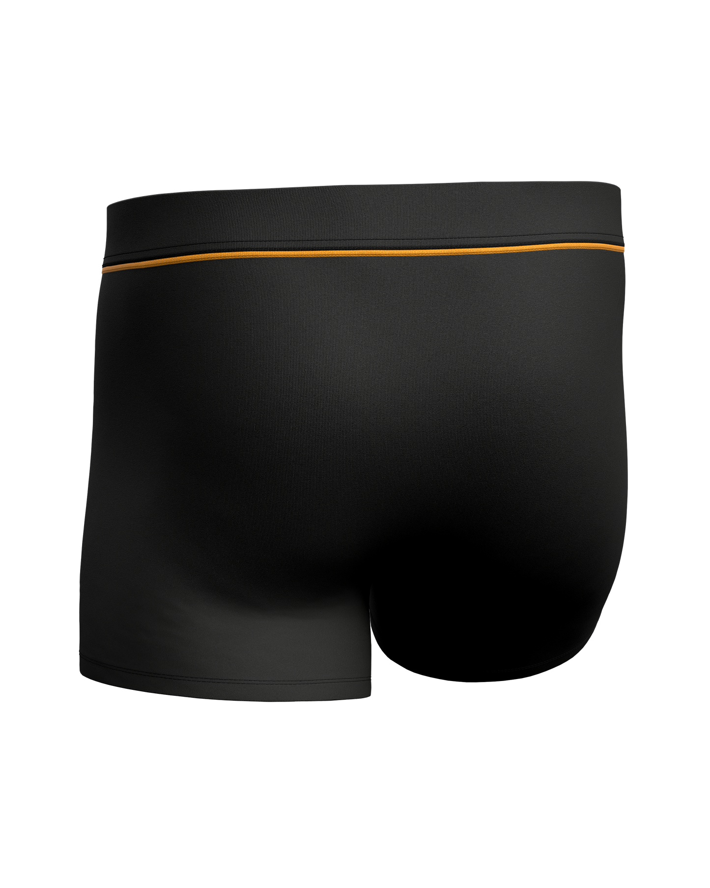 2 BOXERS LONGS - 4" - Ceintures enveloppées