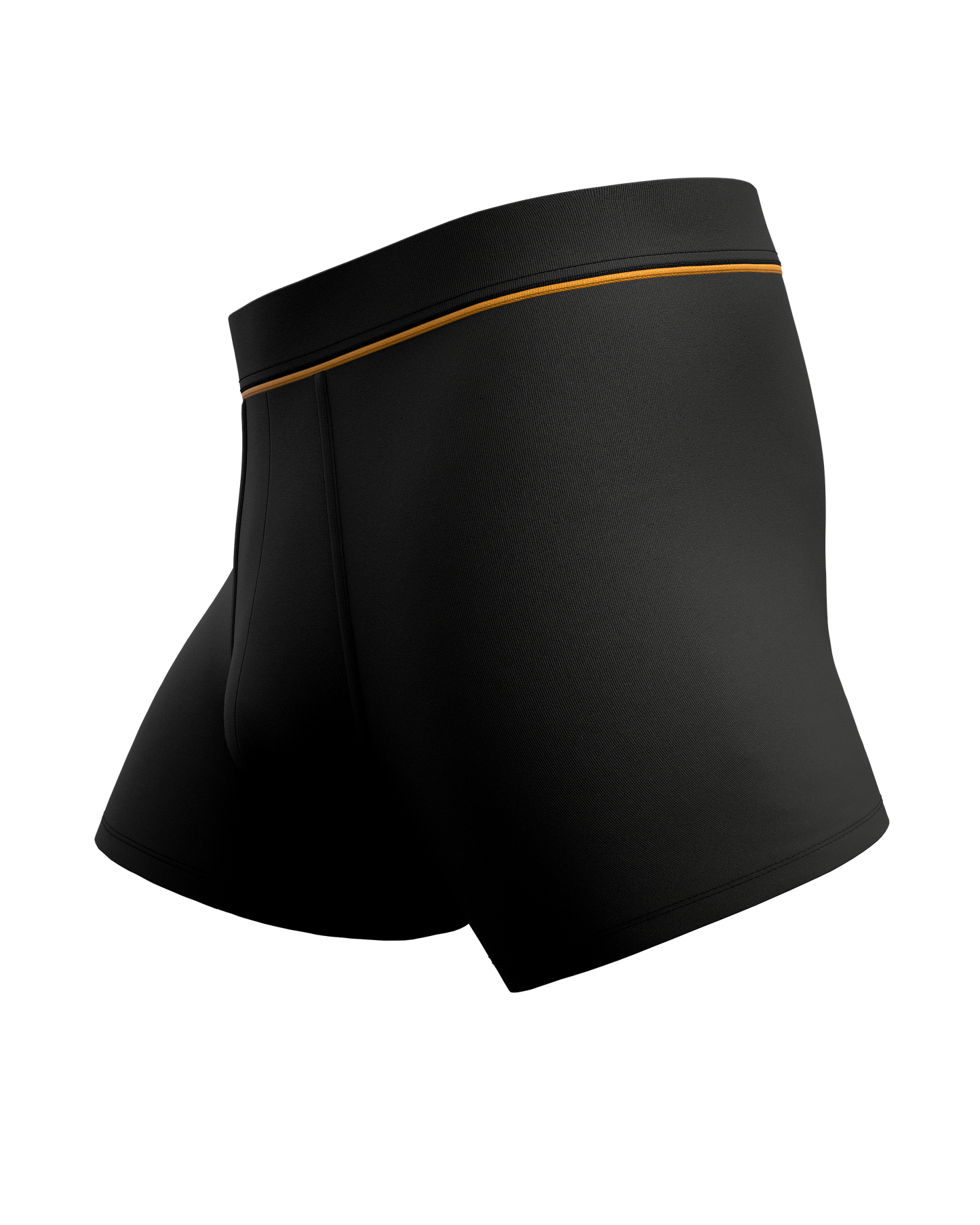 2 BOXERS LONGS - 4" - Ceintures enveloppées