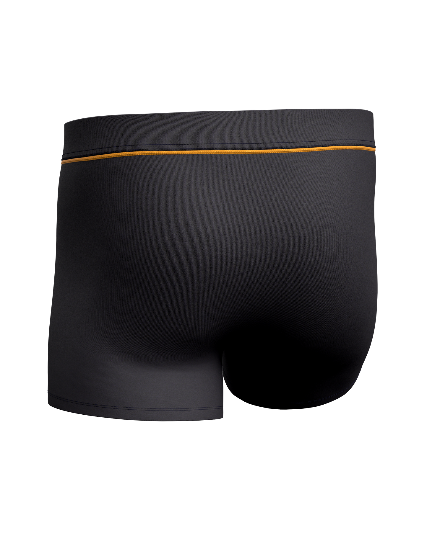 2 BOXERS LONGS - 4" - Ceintures enveloppées