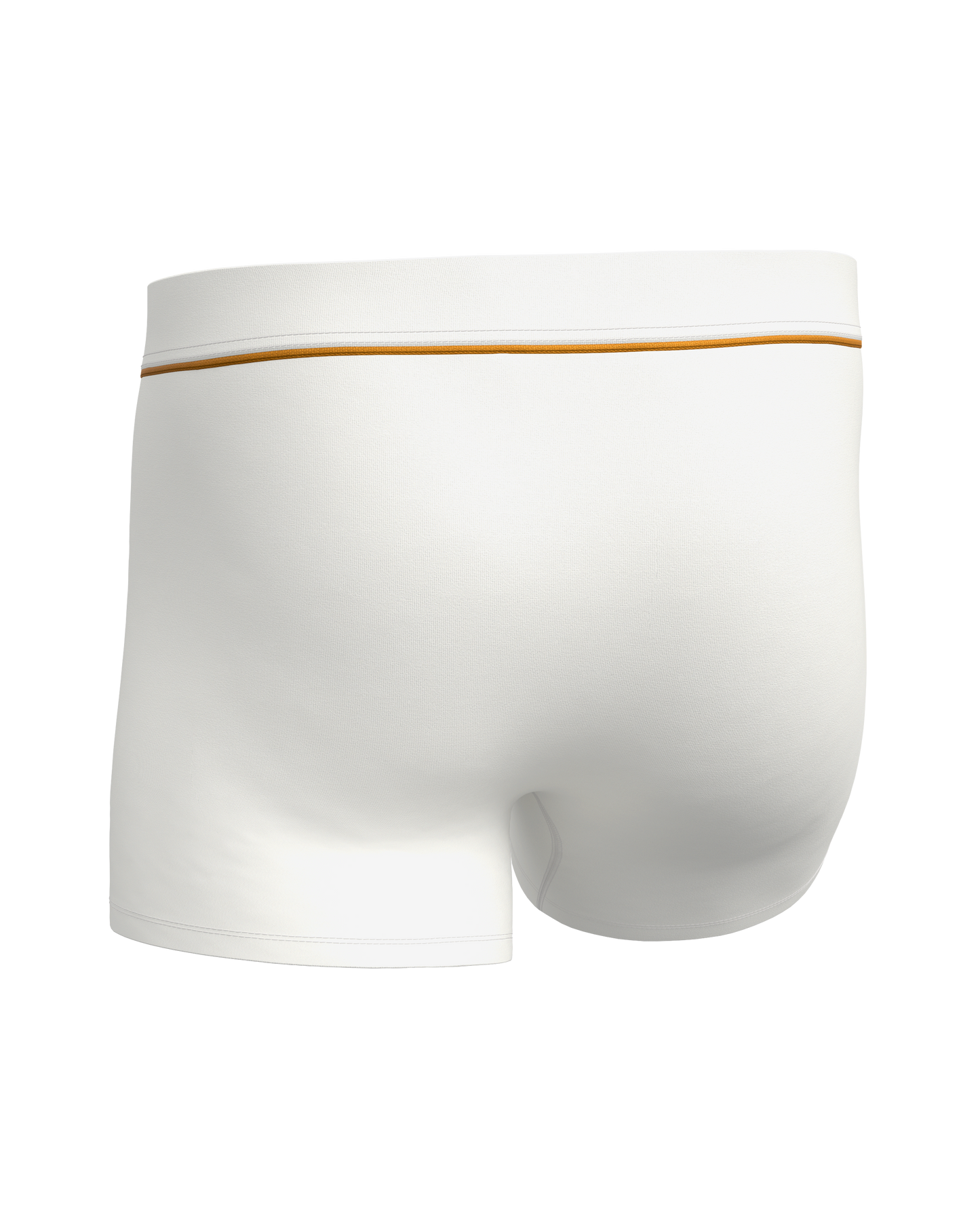 2 BOXERS LONGS - 4" - Ceintures enveloppées