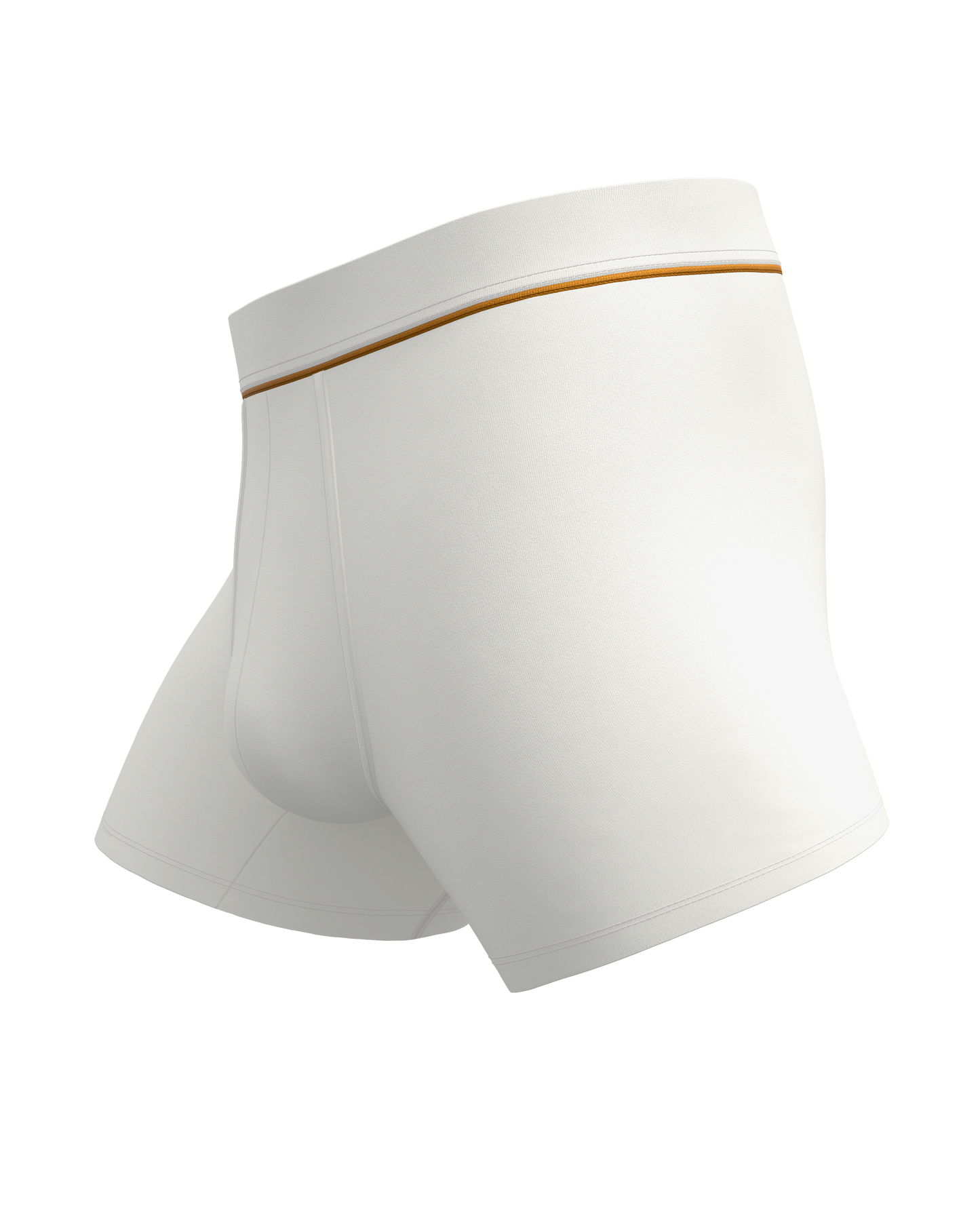 2 BOXERS LONGS - 4" - Ceintures enveloppées