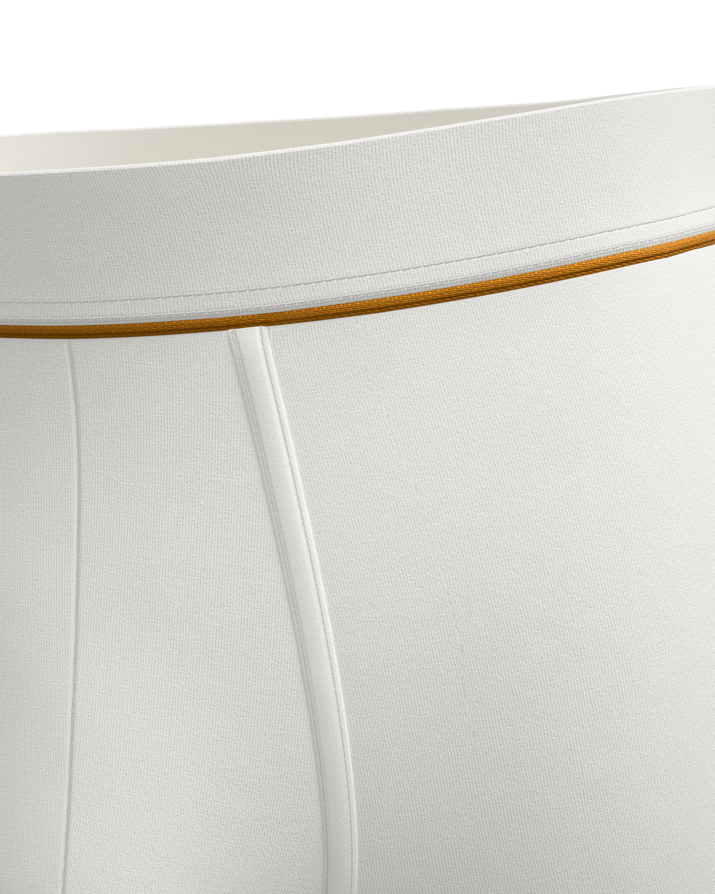 2 BOXERS LONGS - 4" - Ceintures enveloppées