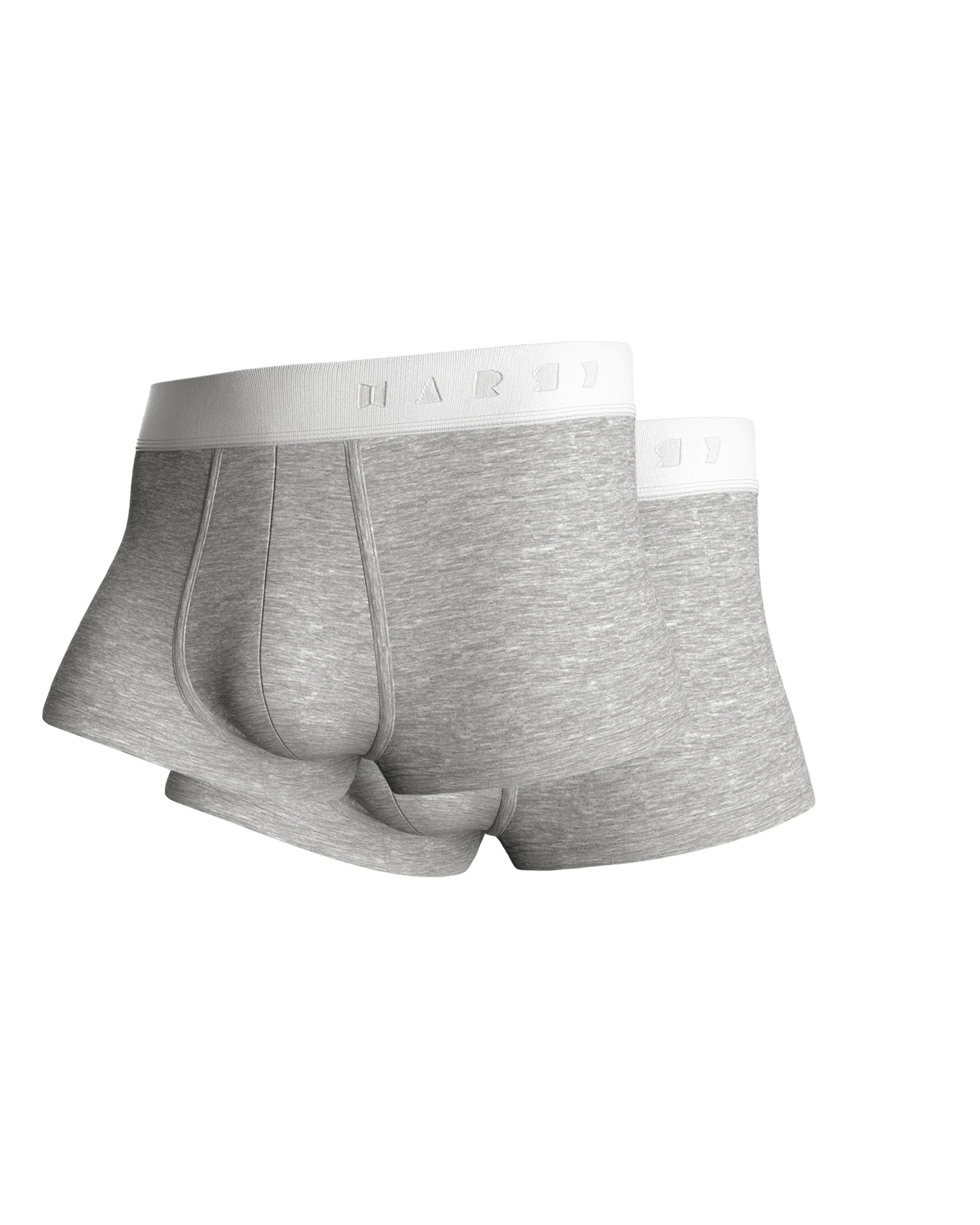 2 BOXERS - Ceintures classiques